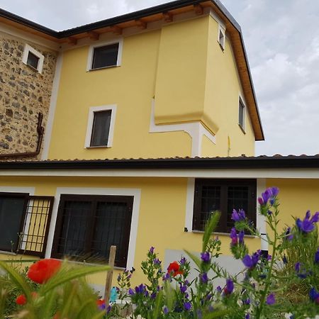 Le Quattro Pietre Apartment Camerota Exterior photo