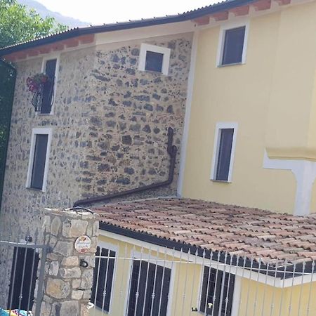 Le Quattro Pietre Apartment Camerota Exterior photo
