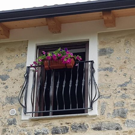 Le Quattro Pietre Apartment Camerota Exterior photo