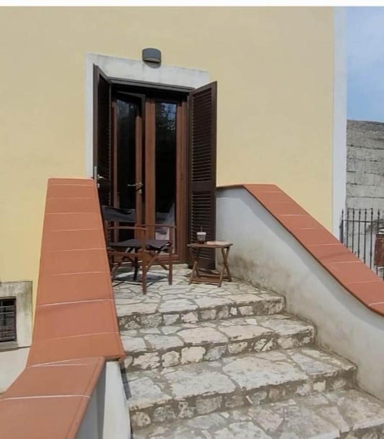 Le Quattro Pietre Apartment Camerota Exterior photo
