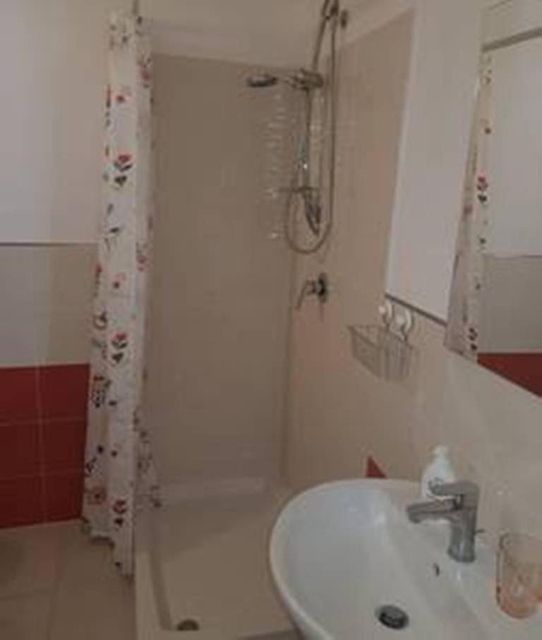 Le Quattro Pietre Apartment Camerota Exterior photo