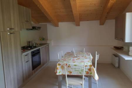 Le Quattro Pietre Apartment Camerota Exterior photo