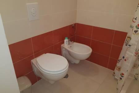 Le Quattro Pietre Apartment Camerota Exterior photo