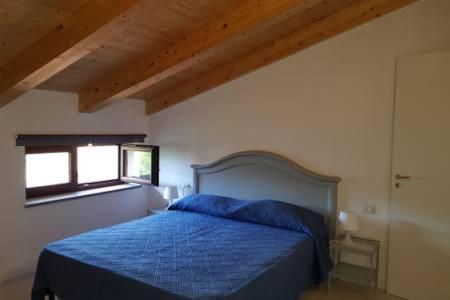 Le Quattro Pietre Apartment Camerota Exterior photo
