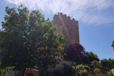 Le Quattro Pietre Apartment Camerota Exterior photo