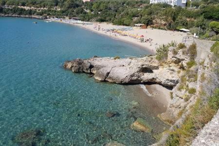 Le Quattro Pietre Apartment Camerota Exterior photo