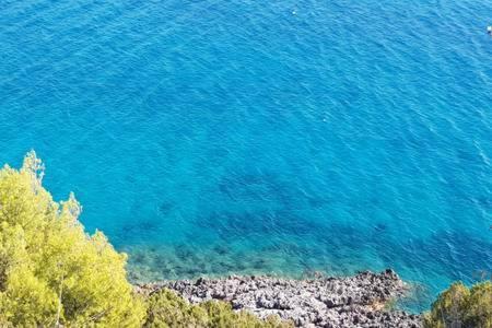 Le Quattro Pietre Apartment Camerota Exterior photo