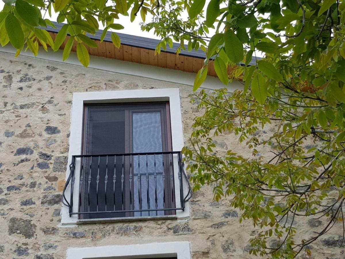 Le Quattro Pietre Apartment Camerota Exterior photo
