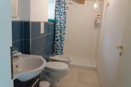 Le Quattro Pietre Apartment Camerota Exterior photo