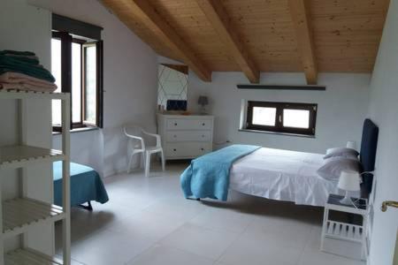 Le Quattro Pietre Apartment Camerota Exterior photo