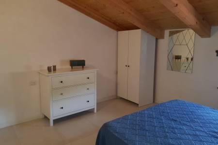 Le Quattro Pietre Apartment Camerota Exterior photo