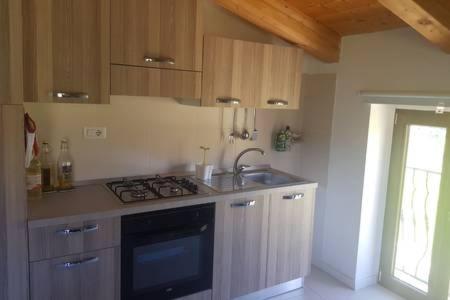 Le Quattro Pietre Apartment Camerota Exterior photo