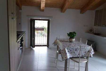 Le Quattro Pietre Apartment Camerota Exterior photo