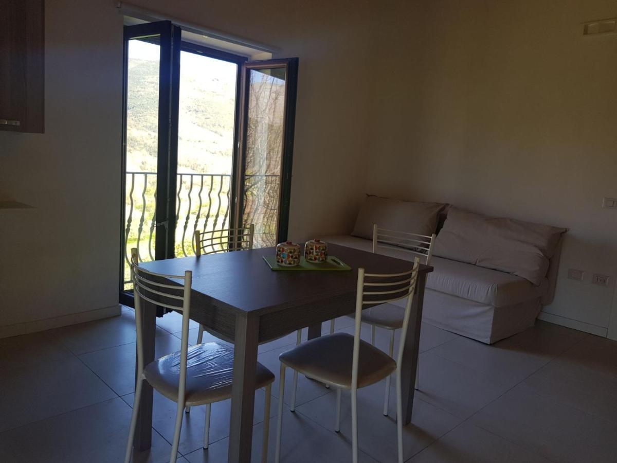 Le Quattro Pietre Apartment Camerota Exterior photo