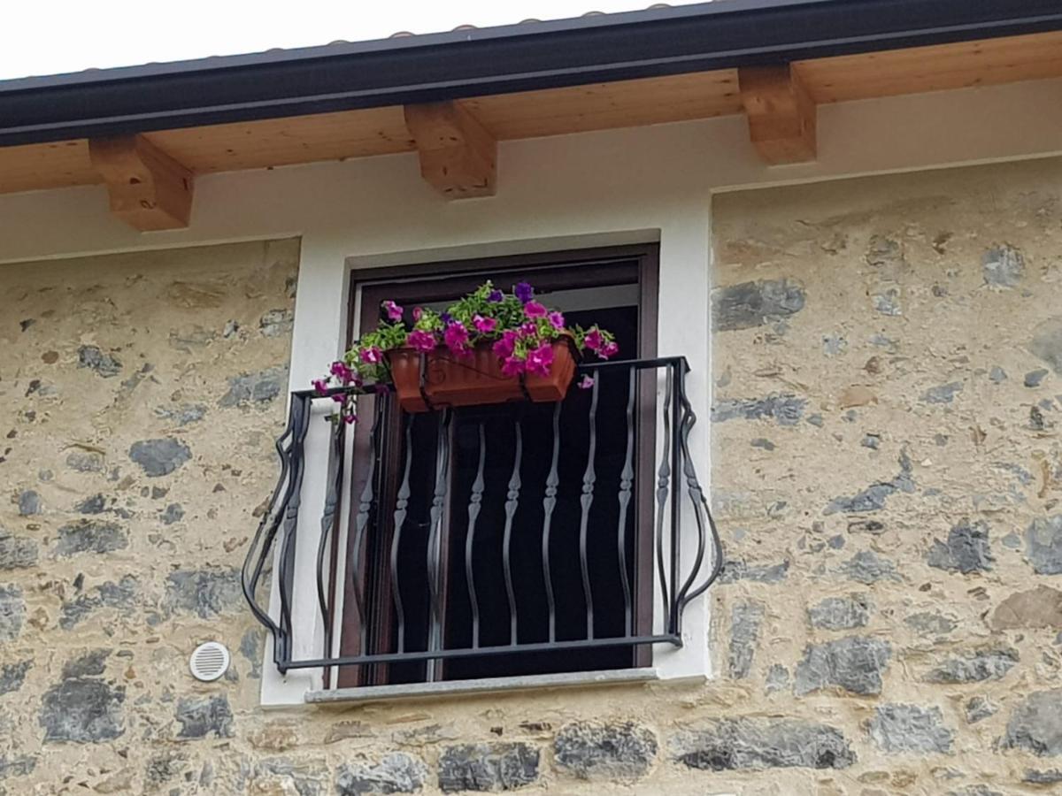 Le Quattro Pietre Apartment Camerota Exterior photo